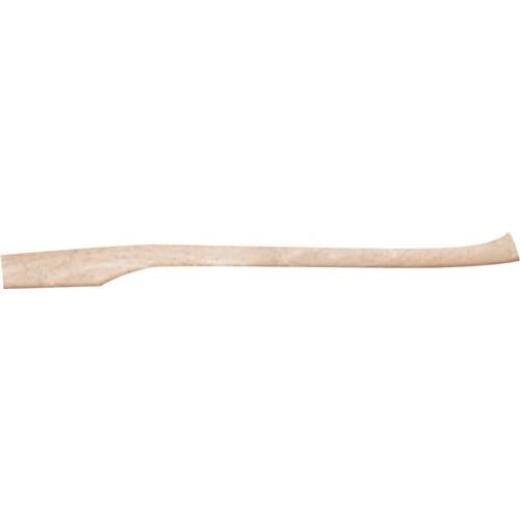 Beilstiel DIN 5132 L.380mm Stielauge 41/16mm ES LÖFFERT