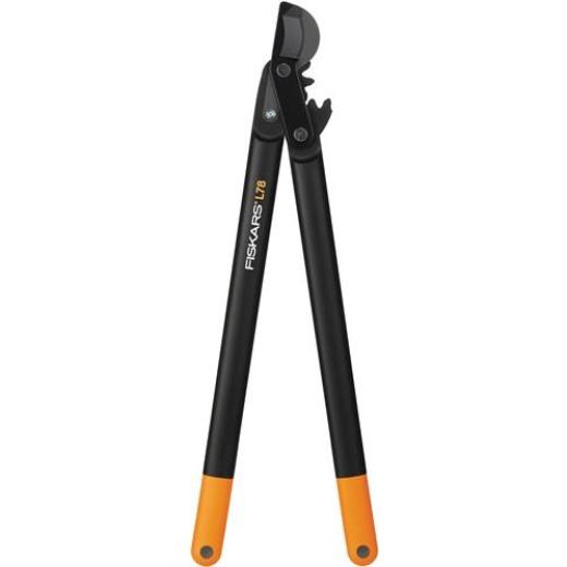 Getriebeastschere Bypass L.700mm Schneidleist.50mm G.1200g FISKARS