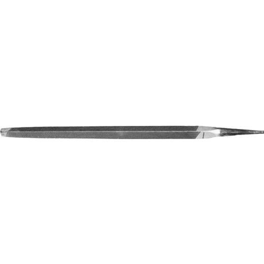 Werkstattfeile DIN 7261 L.150mm Q.11mm Hieb 3 Dreikant PROMAT