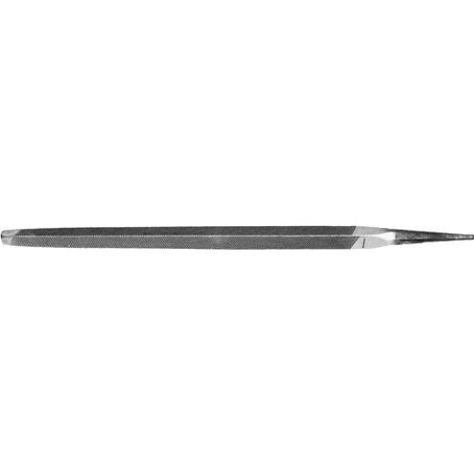Werkstattfeile DIN 7261 L.150mm Q.6mm Hieb 2 4-KT.PROMAT