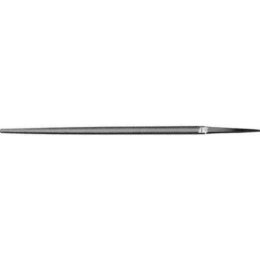 Werkstattfeile DIN 7261 L.150mm Q.6mm Hieb 2 Rund PROMAT