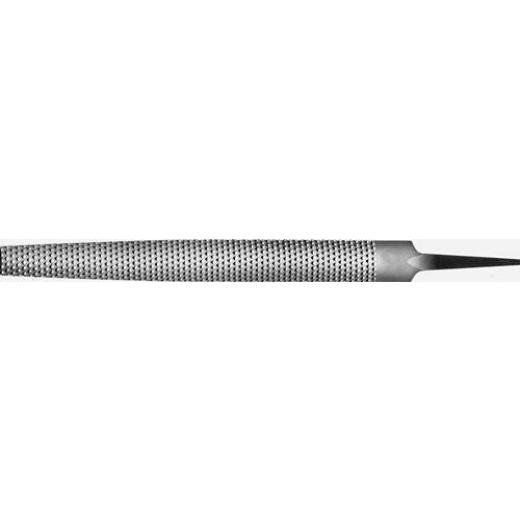 Holzraspel DIN 7263 L.250mm Q.25x7mm Hieb 2 halbrd.PROMAT