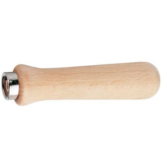 Feilenheft HO Heft-L.90mm 115mm Buche | 5 Stück