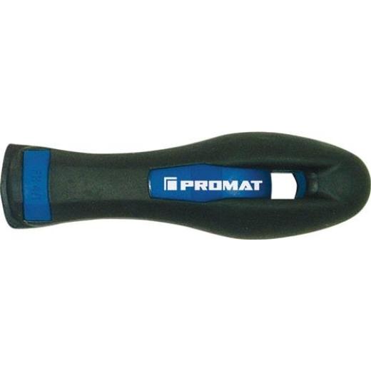 Feilenheft Heft-L.110mm 200-250mm Ku.PROMAT | 10 Stück