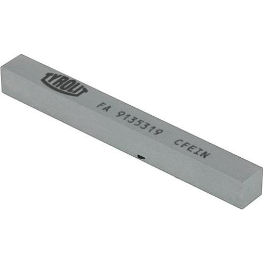 Schleiffeile 9011 L.100mm B.10mm vierkant C fein TYROLIT