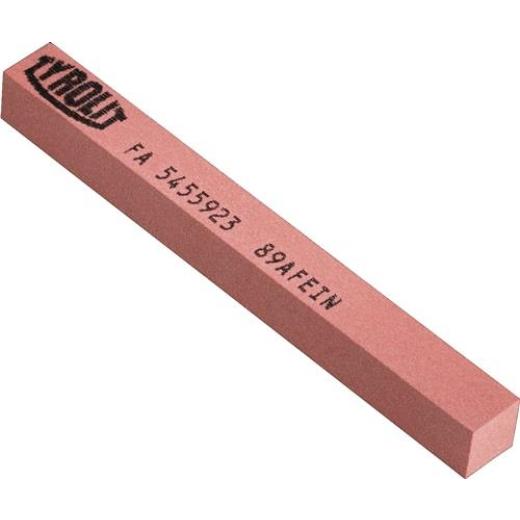 Schleiffeile 9011 L.100mm B.10mm vierkant 89A mittel TYROLIT