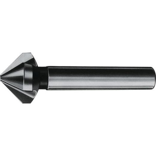 Kegelsenker DIN 335C 90Grad D.11,5mm HSS Z.3 TECWERK