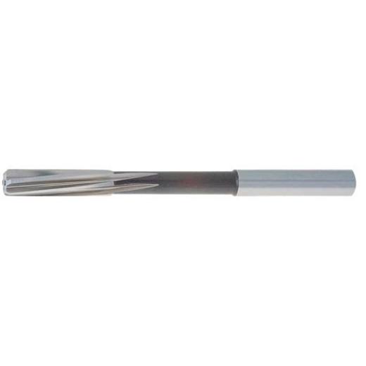 NC-Maschinenreibahle DIN 212-3 H7 Form B D.2,5mm HSS-Co PROMAT