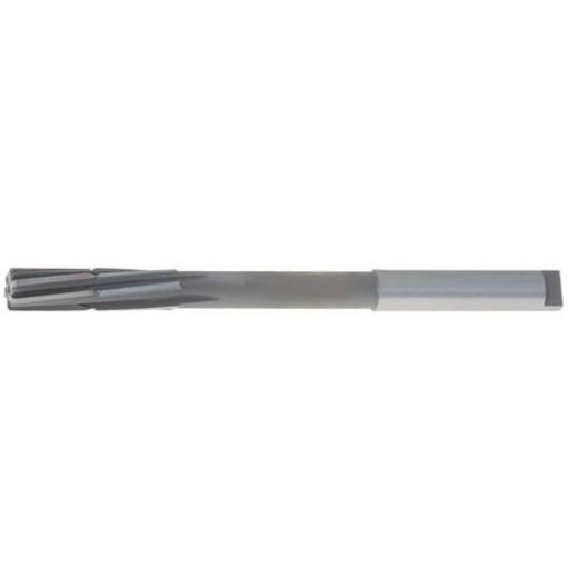Maschinenreibahle DIN 8093 H7 Form B D.3mm VHM TECWERK