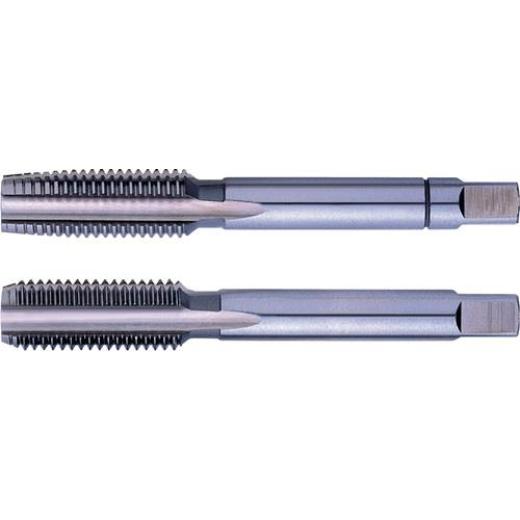 Handgewindebohrersatz DIN 2181 M10x1mm HSS ISO2 (6H) 2tlg.PROMAT