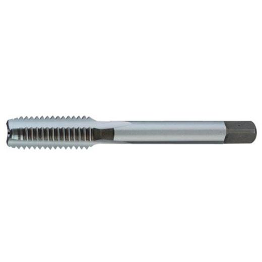 Handgewindebohrer DIN 352 Nr.3 M14x2mm HSS ISO2 (6H) TECWERK
