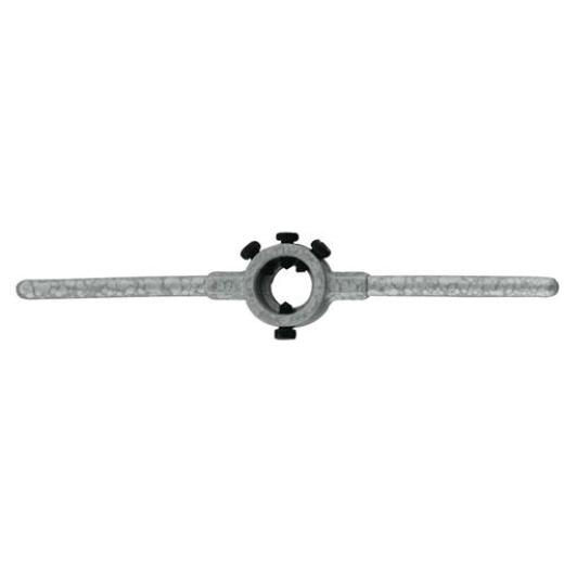 Schneideisenhalter DIN 225 D.16mm H.5mm Zinkdruckg.PROMAT