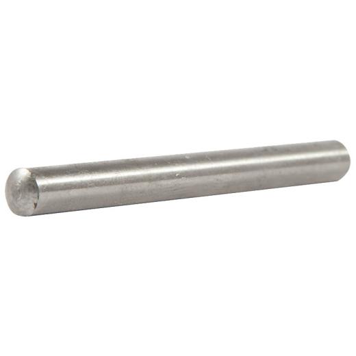 DIN 7, Zylinderstifte 5 x 45, Toleranzfeld m6, Edelstahl A1 | 200 Stück