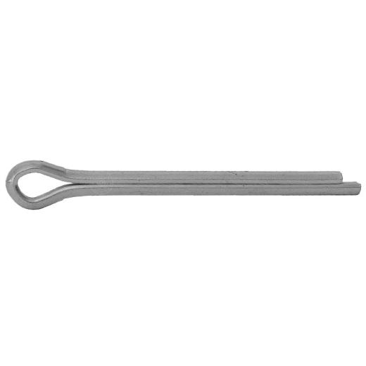 DIN 94, Splinte, Edelstahl A 2, 8 x 36 | 100 Stück