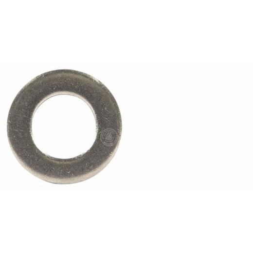 Scheiben mit Fase DIN 125 (ISO 7090) | Austenite (A4) | B 50 mm | 10 Stück
