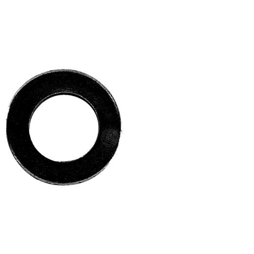 Scheiben, gestanzt DIN 126 (ISO 7091) | Stahl unveredelt | 15.5 mm | 100 Stück
