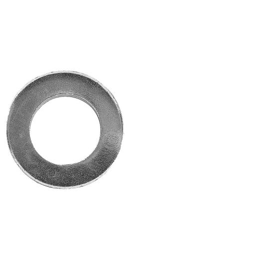Scheiben, gestanzt DIN 126 (ISO 7091) | Stahl galvanisch verzinkt | 36 mm | 100 Stück
