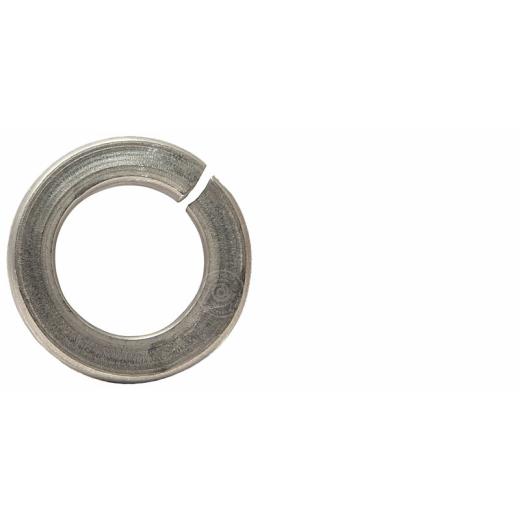 Federringe (glatt) DIN 127 | Austenite (A4) | B 3 mm | 100 Stück