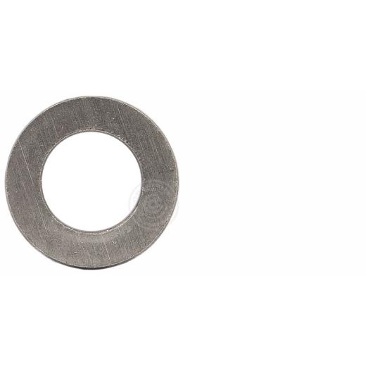 Flache Scheiben DIN 433 (ISO 7092) | Austenite (A2) | 3.2 mm | 200 Stück
