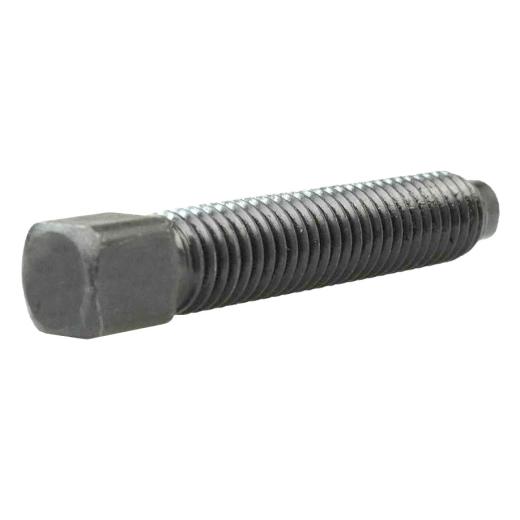 Vierkantschrauben mit Kernansatz DIN 479 8.8 M 10 x 60 mm | 50 Stück