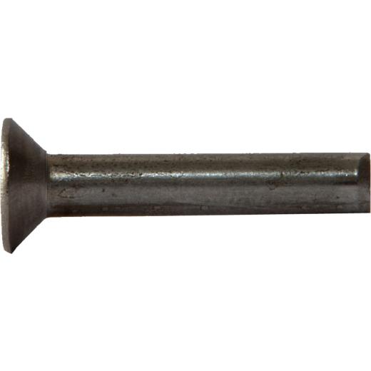 Senkniete | DIN 661 | 2,5 x 12 mm | Stahl | 1000 Stück