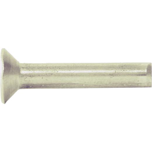 Senkniete | DIN 661 | 99.5 5 x 10 mm | Aluminium | 1000 Stück