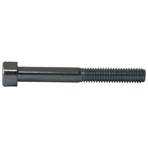 Zylinderschrauben DIN 912 (ISO 4762) | Stahl 10.9 unveredelt | M 36 x 130 | 5 Stück