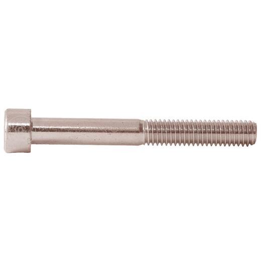 Zylinderschrauben DIN 912 (ISO 4762) | Austenite (A2) | M 4 x 40 | 500 Stück