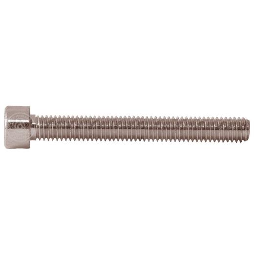 Zylinderschrauben DIN 912 (ISO 4762) | Austenite (A4) | M 3 x 8 | 100 Stück