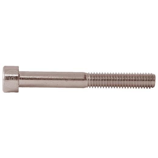 Zylinderschrauben DIN 912 (ISO 4762) | Austenite (A4) | M 8 x 70 | 200 Stück