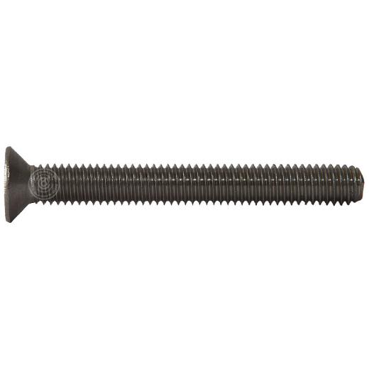 Senkschrauben DIN 965 (~ ISO 14581) | Austenite (A4) | M 8 x 40 | T | 100 Stück