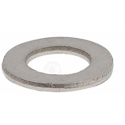 ISO 7092 Flache Scheiben PKl. A | Stahl 200 HV | Edelstahl A2 | 14 | 100 Stück