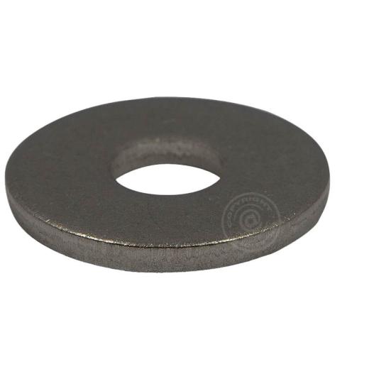 ISO 7094 Flache Scheiben PKl. C | Stahl 100 HV | 16 | 50 Stück