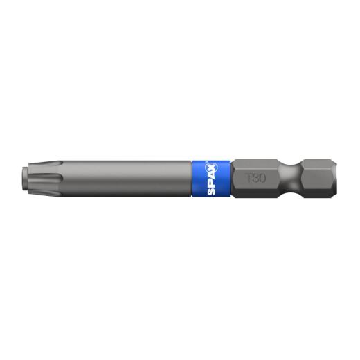 SPAX-Torx Bit mit Zapfen T30, Länge: 50 mm | 5 Stück