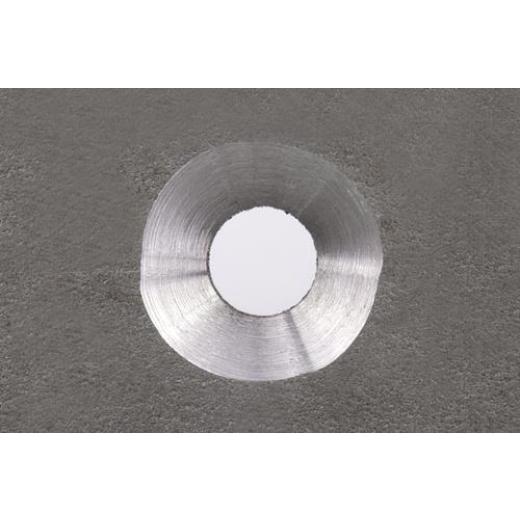 Kegelsenkersatz DIN 335C 90Grad 6,3-25,0mm HSS Nano 5-tlg.Ku.-Kass.TECWERK