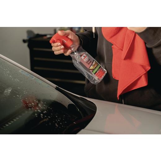 Scheiben-Reiniger Performance 500ml Sprühflasche NIGRIN | 6 Stück