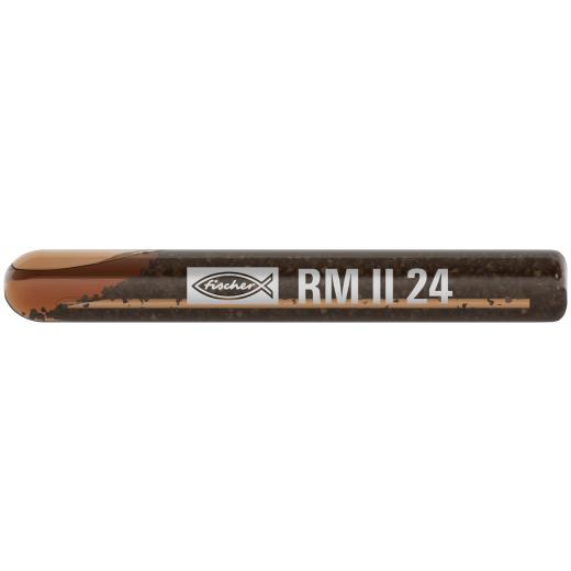 fischer Patrone RM II 24 | 5 Stück