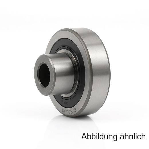 Zapfenlaufrolle E420 -2RS ID 20mm AD 57mm Breite22mm DIVERS