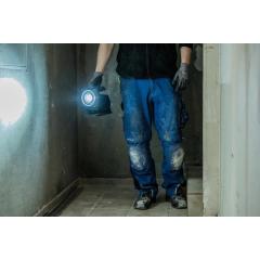 Akku-Handleuchte HL 3000 18V 20 W 2160 lm BRENNENSTUHL