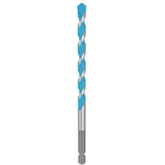 Steinbohrer Expert MultiConstruction HEX-9 - Ø 8 mm - Arbeits-L. 90 mm - Gesamt-L. 150 mm