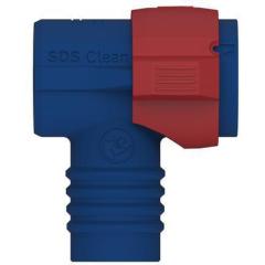 Hammerbohrer-Anschluss EXPERT SDS Clean plus SystemzubehörL.BOSCH