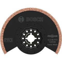 Segmentsägeblatt PRO ACZ 85 RT3 D.85mm Schnitt-B.2,5mm Starlock 10 St.BOSCH