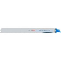 Säbelsägeblatt PRO Thick Metal precise S1237HBF L.300mm B.25 mm 5 St./Karte