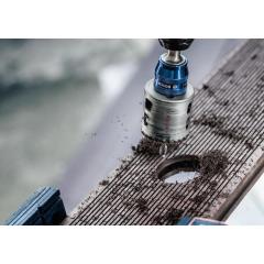 Lochsäge PRO Multi Material PC Plus D.32mm