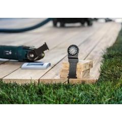 Tauchsägeblatt PRO AIZ 32 BSPIB B.32mm Eintauch-T.50mm 10 St.Starlock BOSCH