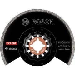 Segmentsägeblatt Expert ACZ85RD4 D85mm Mörtel Starlock 10 Stück 2608900035 BOSCH