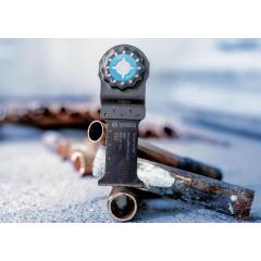 Tauchsägeblatt AIZ 32 AIB B.32mm Eintauch-T.50mm 10 St.Starlock BOSCH