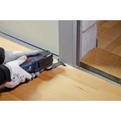 Tauchsägeblatt AII 65 APC B.65mm Eintauch-T40mm Starlock 5er Pk.2608662358 BOSCH