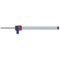 Hammerbohrer-Set EXPERT SDS Clean max-8X - Ø 32 mm - Länge 650 mm - Arbeits-L. 400 mm BOSCH