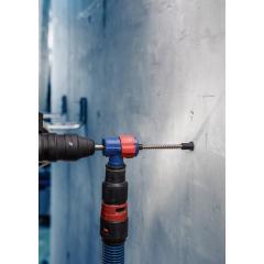 Hammerbohrer-Set EXPERT SDS Clean plus-8X - Ø 10 mm - Länge 225 mm Arbeits-L1000 mm BOSCH